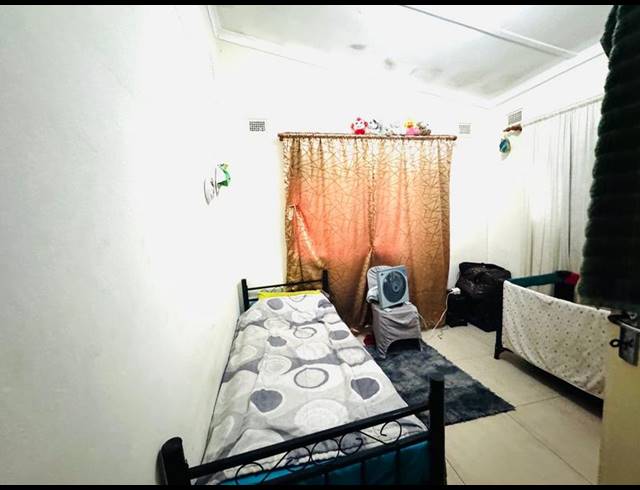 3 BEDROOM PROPERTY TO RENT IN RESERVOIR HILLS